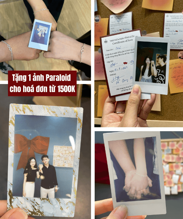 CHỤP ẢNH