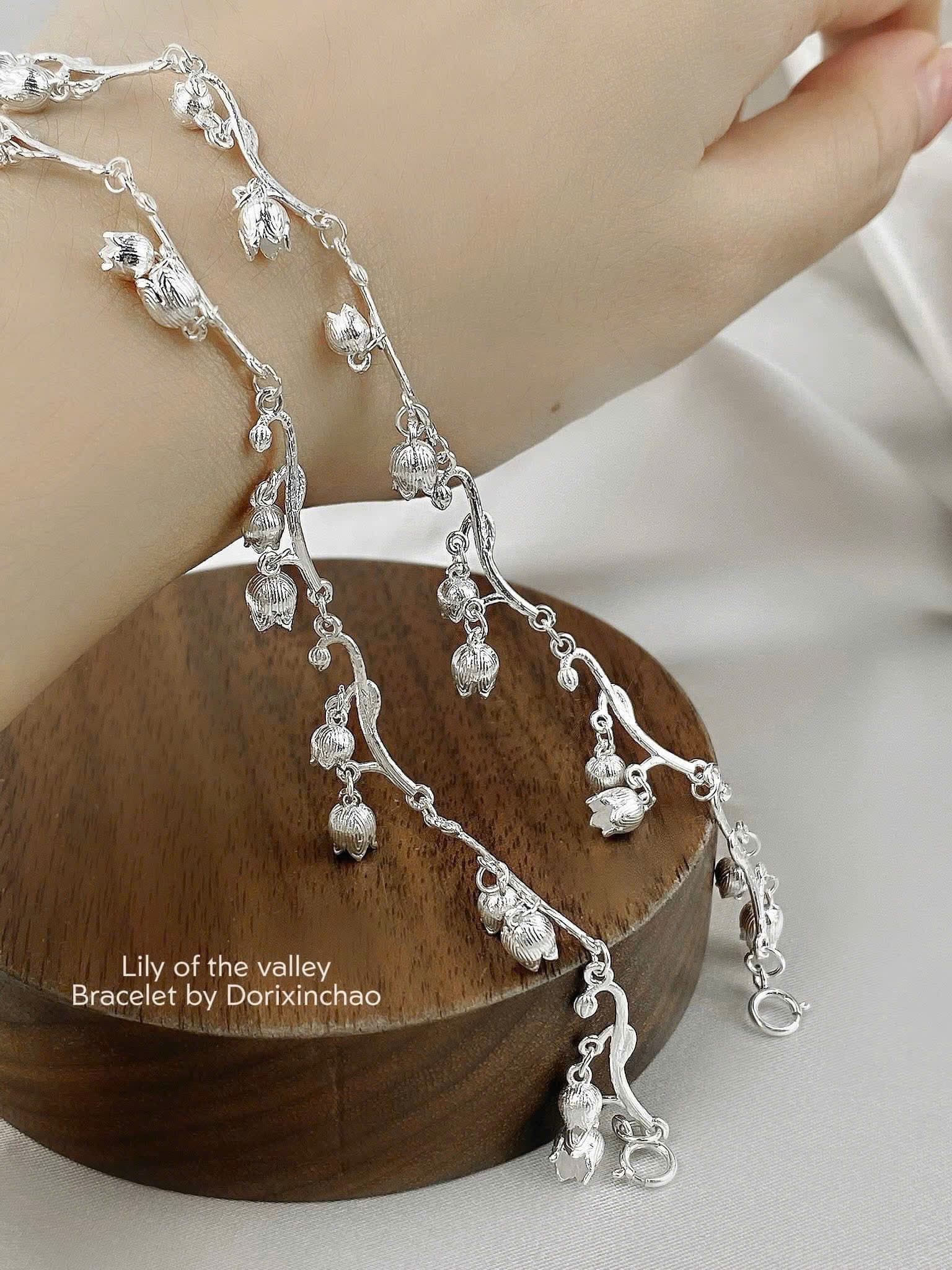 Vòng tay vĩnh cửu