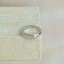 Nhẫn Dori Square Ring - ảnh 1