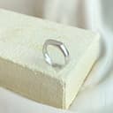 Nhẫn Dori Square Ring - ảnh 2