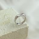 Nhẫn Dori Square Ring - ảnh 3