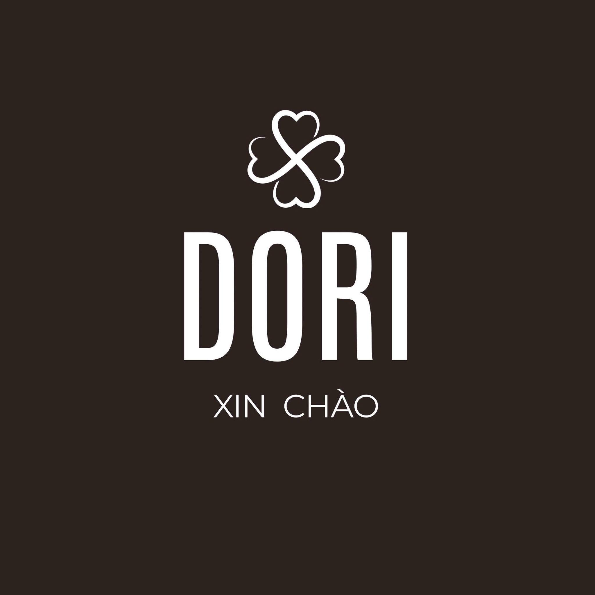 Dori Xin chào
